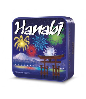 HANABI