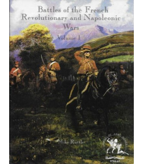 BATTLES OF THE FRENCH REVOLUTIONARY AND NAPOLEONIC WARS