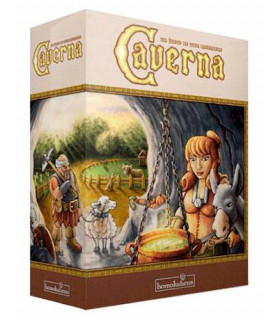 CAVERNA