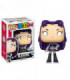 FUNKO POP! TEEN TITANS - BLACKFIRE 454