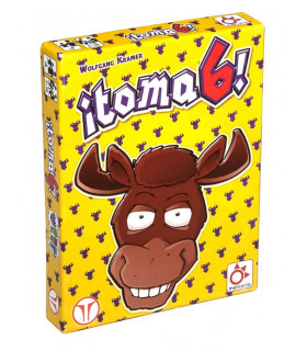¡TOMA 6!