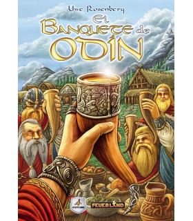 EL BANQUETE DE ODIN