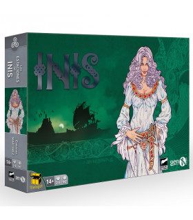 INIS LAS ESTACIONES DE INIS