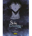 SOLO LEVELING 03