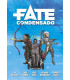 FATE CONDENSADO