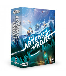 THE ARTEMIS PROJECT