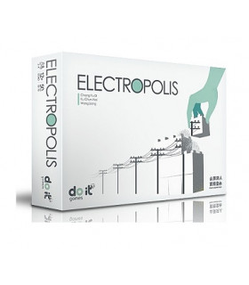 ELECTROPOLIS
