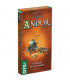 LAS LEYENDAS DE ANDOR: EXPANSION EL ESCUDO DE LAS ESTRELLAS