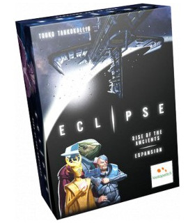 ECLIPSE, EL RESURGIR DE LOS ANTIGUOS