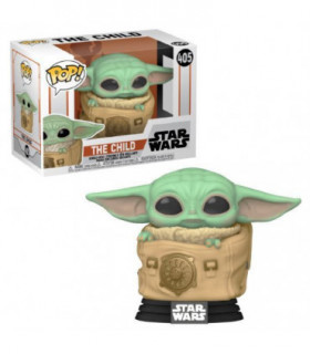 FUNKO POP! STAR WARS - THE CHILD IN SACK 405