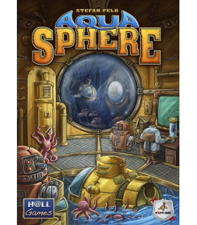 AQUASPHERE