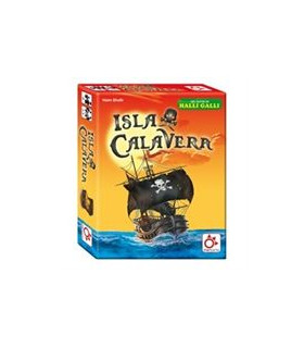 ISLA CALAVERA