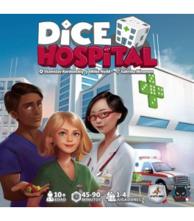 DICE HOSPITAL