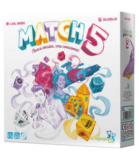 MATCH 5