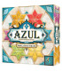 AZUL: PABELLON DE VERANO