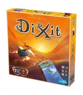 DIXIT CLASSIC