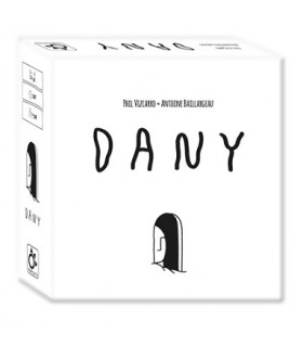 DANY