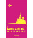 A FAKE ARTIST GOES TO NY