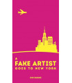 A FAKE ARTIST GOES TO NY