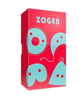 ZOGEN