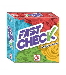 FAST CHECK