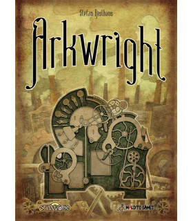 ARKWRIGHT