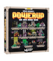 POWERUP, THE 16-BIT BOARD GAME