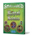SMALL WORLD: ROYAL BONUS