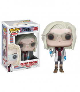 FUNKO POP! I-ZOMBIE - OLIVIA MOORE