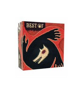 LOS HOMBRES LOBO DE CASTRONEGRO: BEST OF