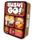 SUSHI GO!