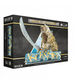 ASCENSION EDICIÓN 10ª ANIVERSARIO