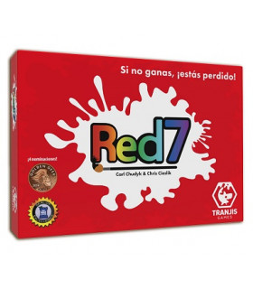 RED 7