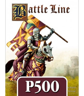 BATTLE LINE