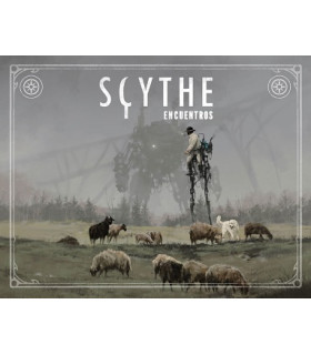 SCYTHE: ENCUENTROS