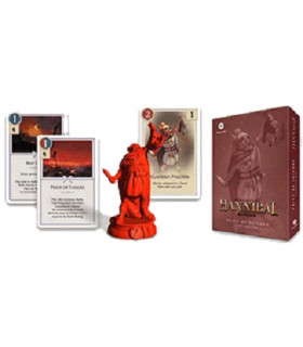 HANNIBAL Y HAMILCAR: EL PRECIO DEL FRACASO