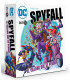 DC SPYFALL, EL VILLANO QUE SE PERDIO
