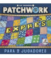 PATCHWORK EXPRES