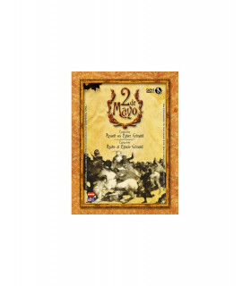 2 DE MAYO. ASALTO AL PALACIO GRIMALDI