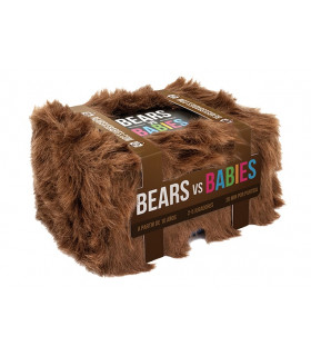 BEARS VS BABIES