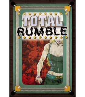 TOTAL RUMBLE
