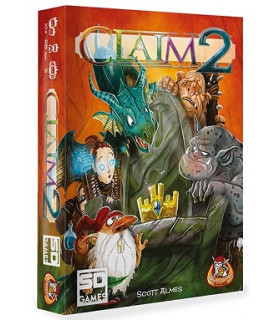 CLAIM 2