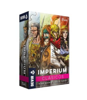 IMPERIUM CLASICOS