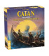 CATAN - PIRATAS Y EXPLORADORES
