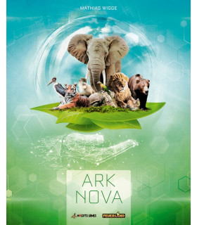 ARK NOVA