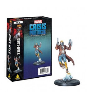 CRISIS PROTOCOL: STARLORD