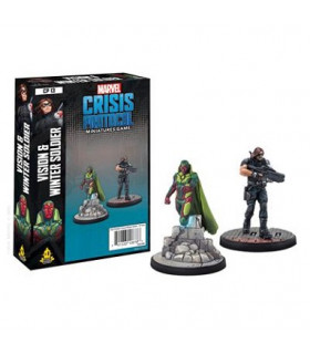 CRISIS PROTOCOL: VISION & WINTER SOLDIER