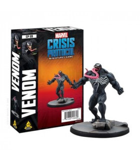 CRISIS PROTOCOL: VENOM
