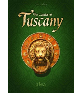 THE CASTLES OF TUSCANY