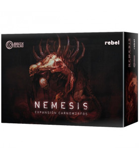 NEMESIS CARNOMORFOS